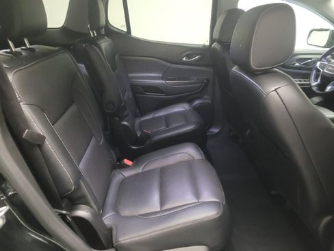 Used 2018 GMC Acadia SLT AWD/4WD image 19