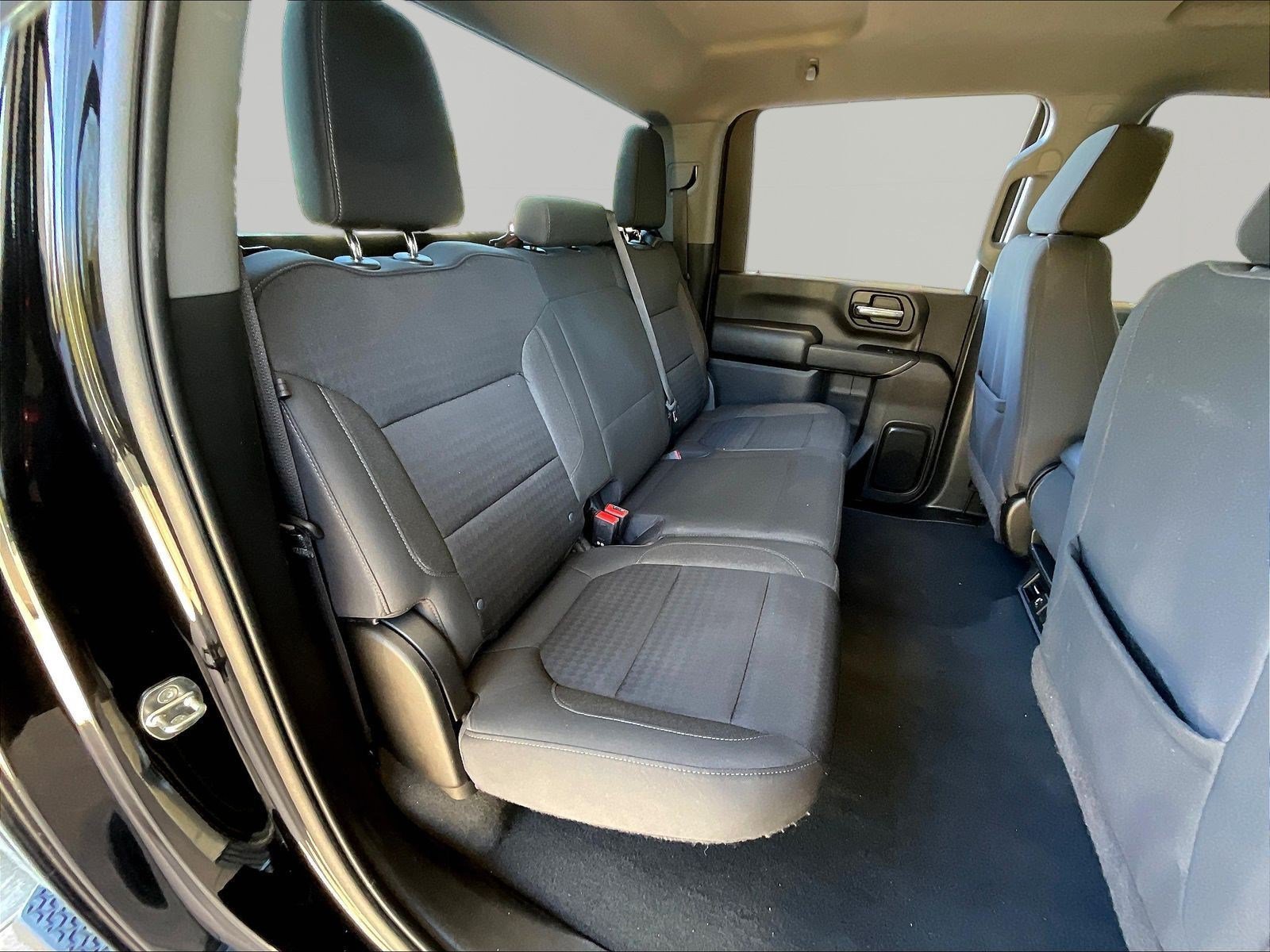 Used 2022 Chevrolet Silverado 3500 LT w/ Convenience Package AWD/4WD image 25