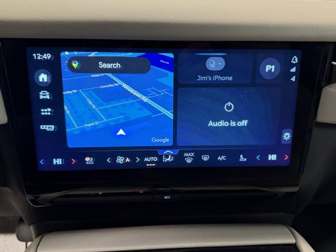 Used 2025 Lincoln Navigator Reserve image 14