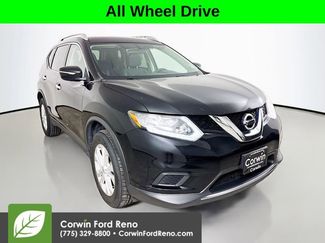 Used 2015 Nissan Rogue SV image 1