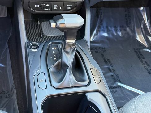 Used 2025 Kia K4 EX FWD image 17