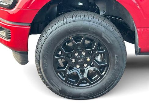 Used 2024 Ford F150 XLT w/ FX4 Off-Road Package AWD/4WD image 8