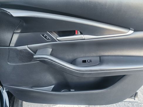 Used 2021 MAZDA CX-30 AWD 2.5 S w/ Select Package image 13