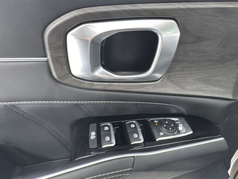 New 2025 Kia Sorento SX image 20