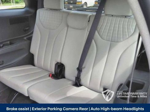Used 2024 Hyundai Palisade Limited AWD/4WD image 7