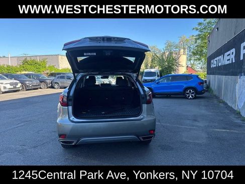 Used 2022 Lexus RX 350 AWD w/ Premium Package image 26