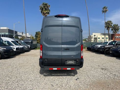 Used 2020 Ford Transit 250 148 High Roof Extended image 8