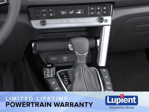 New 2026 Kia Seltos EX image 29