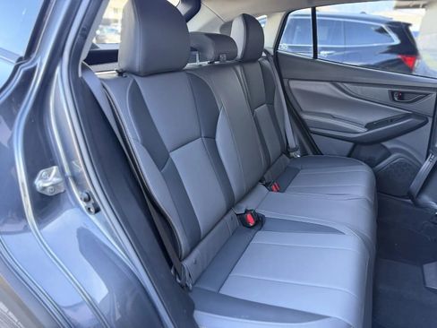 Used 2021 Subaru Crosstrek 2.5i Sport w/ Popular Package #3 image 17