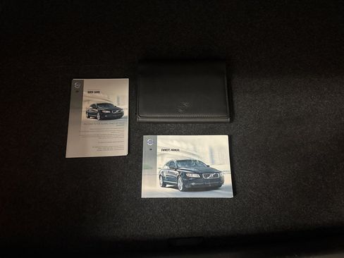 Used 2013 Volvo S80 T6 AWD/4WD image 21