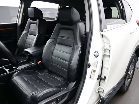 Used 2018 Honda CR-V EX-L image 12
