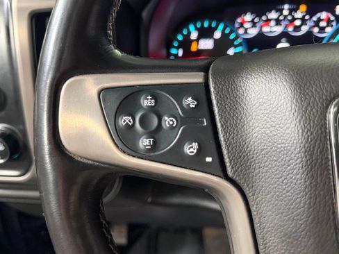 Used 2019 GMC Sierra 2500 Denali w/ Duramax Plus Package image 22