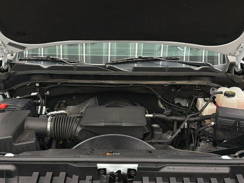 Used 2024 GMC Sierra 2500 AT4X image 21