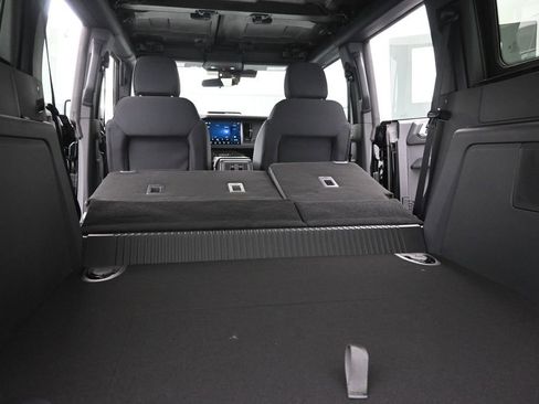 New 2026 Ford Bronco Big Bend AWD/4WD image 20