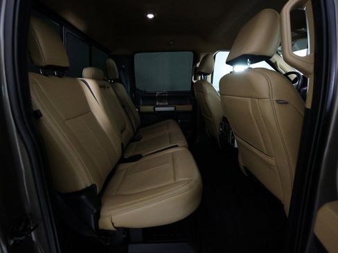 Used 2022 Ford F350 Lariat w/ Lariat Ultimate Package image 13