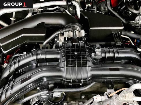 Certified 2023 Subaru Crosstrek 2.0i Premium image 32