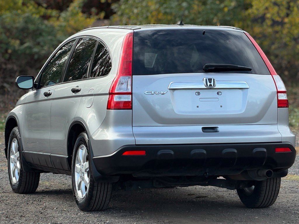 Used 2008 Honda CR-V EX image 5