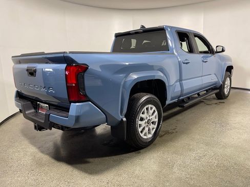 New 2026 Toyota Tacoma SR5 image 3