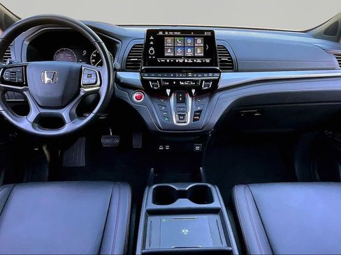 Used 2025 Honda Odyssey Sport-L image 7