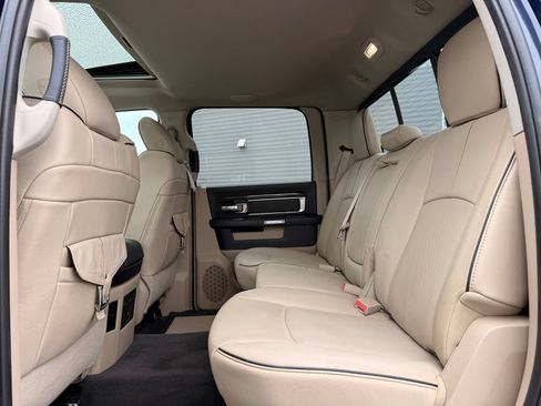 Used 2018 RAM 1500 Limited AWD/4WD image 26