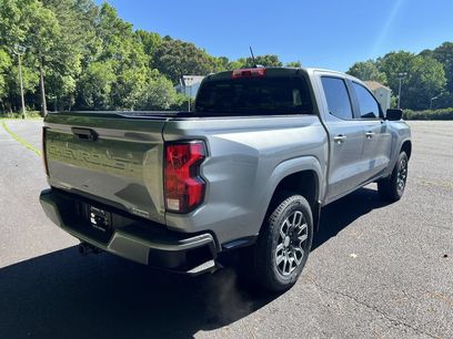 Used 2023 Chevrolet Colorado LT w/ LT Convenience Package