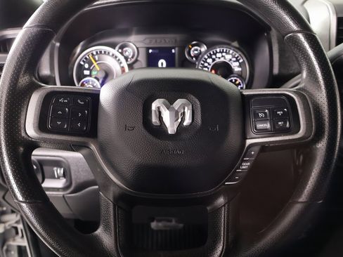 Used 2022 RAM 3500 Tradesman image 3