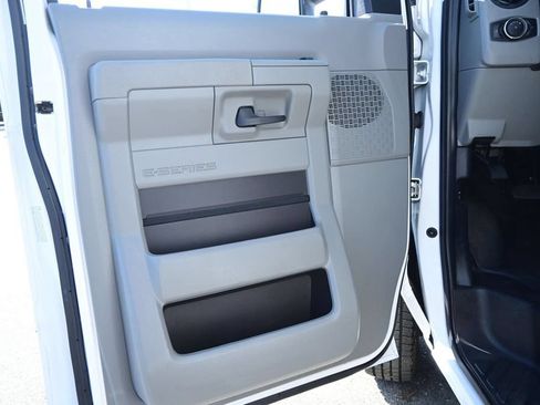 Used 2023 Ford E-350 and Econoline 350 Super Duty w/ Power Windows & Locks Group RWD image 25