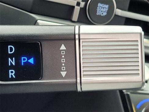 New 2026 Hyundai Santa Fe SEL image 11