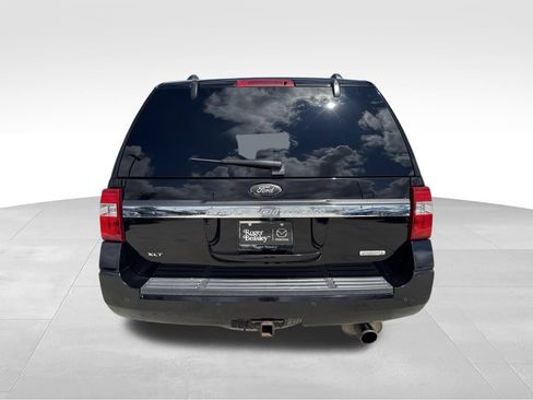 Used 2017 Ford Expedition XLT AWD/4WD image 8