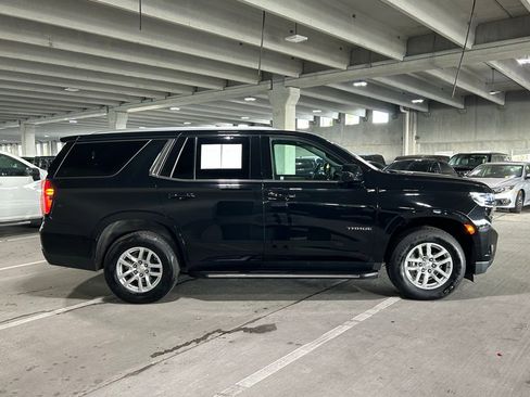 Used 2023 Chevrolet Tahoe LT image 6
