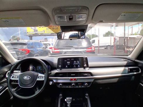 Used 2020 Kia Telluride S FWD image 20