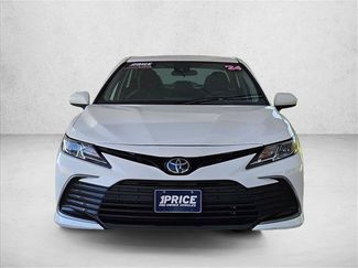 Used 2024 Toyota Camry LE FWD video 2