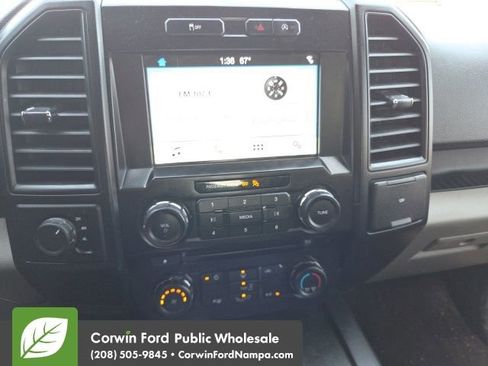 Used 2017 Ford F150 XL w/ Equipment Group 101A Mid image 20