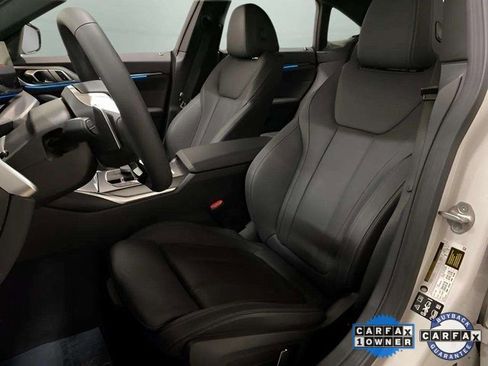 Used 2025 BMW 430i xDrive w/ Premium Package image 68