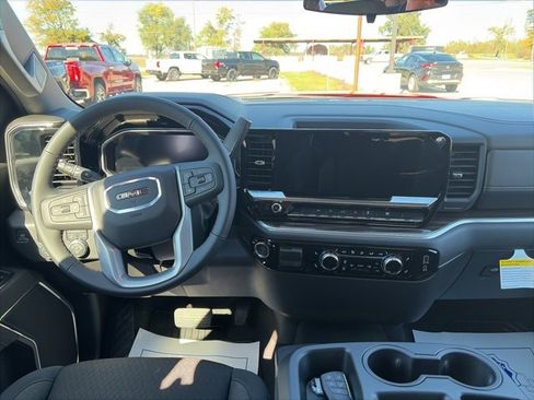 New 2026 GMC Sierra 1500 Elevation image 14