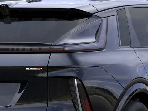 New 2026 Cadillac Lyriq V AWD/4WD image 11