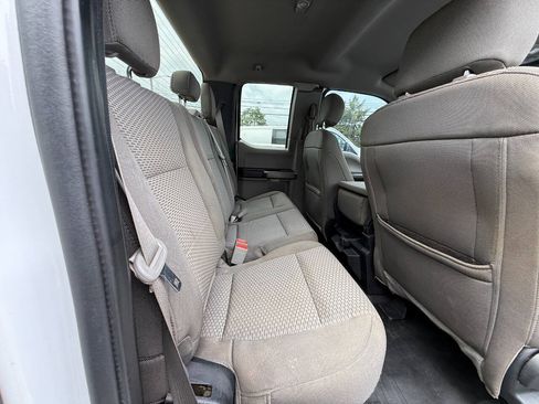 Used 2020 Ford F150 XLT w/ Equipment Group 301A Mid AWD/4WD image 9