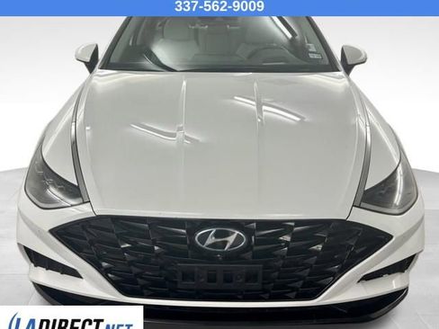 Used 2020 Hyundai Sonata Limited FWD image 4