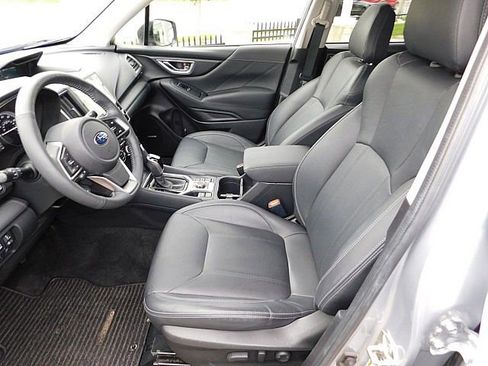 Used 2019 Subaru Forester Touring w/ Popular Package #3 image 15