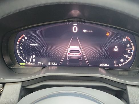 Certified 2025 MAZDA CX-90 3.3 Turbo S w/ Premium Package image 29