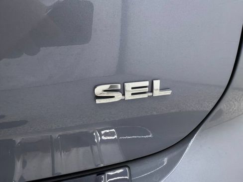 Used 2025 Mitsubishi Outlander SEL AWD/4WD image 10