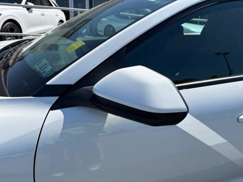 Used 2025 Kia K4 EX FWD image 13