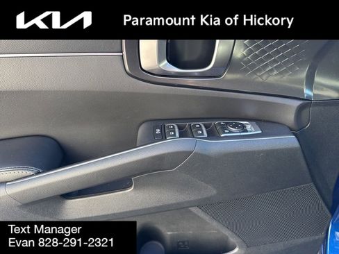 Used 2023 Kia Sorento S w/ Panoramic Sunroof Package image 20