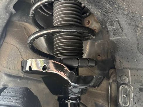 Used 2010 Subaru Forester 2.5X Limited image 15