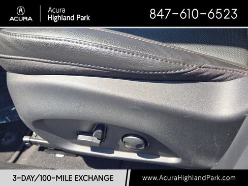 Used 2023 Jeep Compass Limited w/ Elite Group AWD/4WD image 22