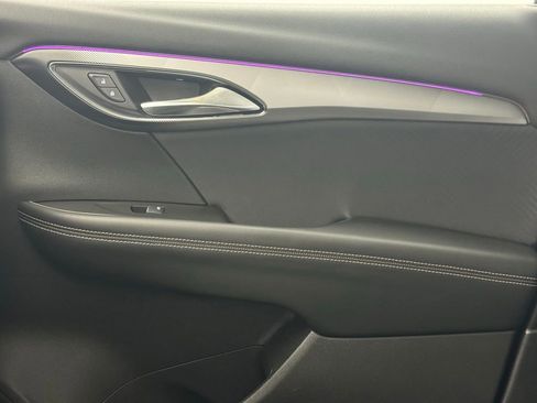 Used 2025 Buick Envision Sport Touring image 38