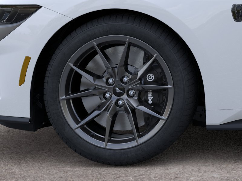 New 2026 Ford Mustang Dark Horse RWD image 51