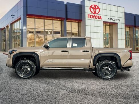 New 2026 Toyota Tacoma TRD Off-Road AWD/4WD image 3