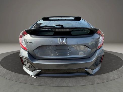 Used 2018 Honda Civic EX-L image 6