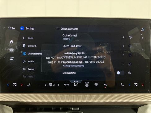 New 2026 Ford Explorer Active image 26